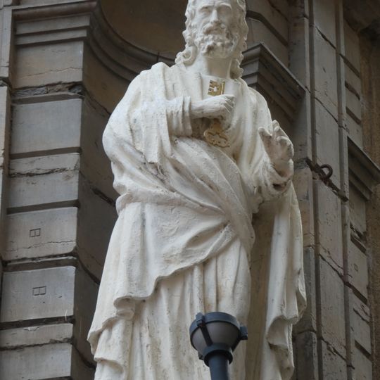 Saint Joseph de la place de la Trinité