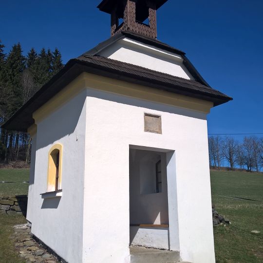 Chapel of Saint Anne and of Fourteen Holy Helpers