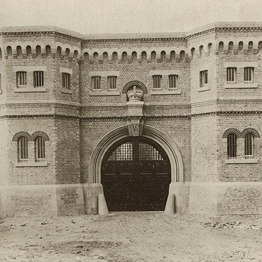 Grafton Correctional Centre