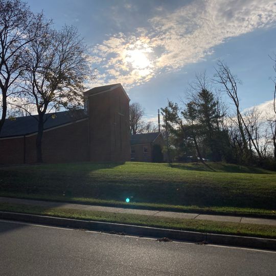 Bishop Cummins Reformed Episcopal Church