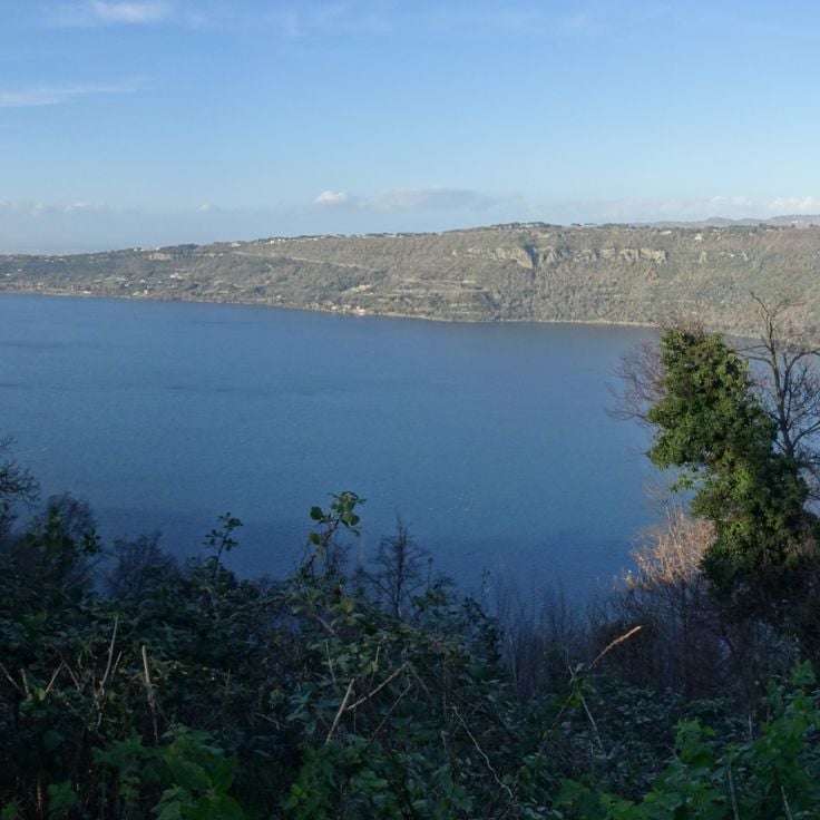 Lago Albano