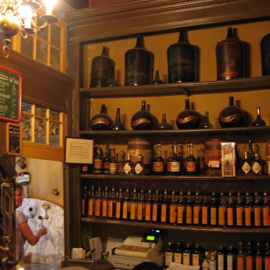 Pijlsteeg 31, Amsterdam