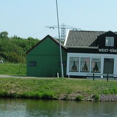 Westeinde