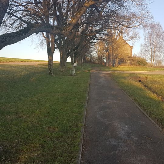 Kreuzweg Schweinberg