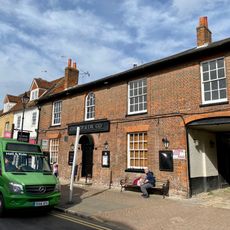 The George And Dragon