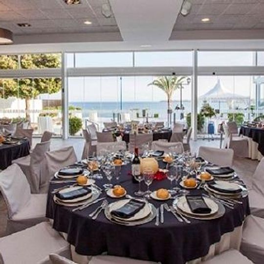 Punta Prima Restaurante