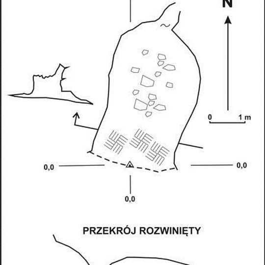 Dziura w Czarnej Turni II