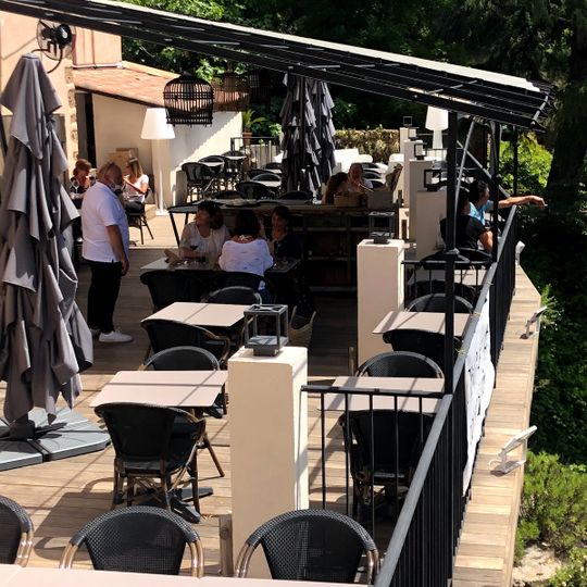 Restaurant La Grotte