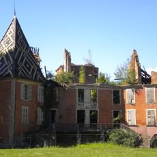 Château des Maillys