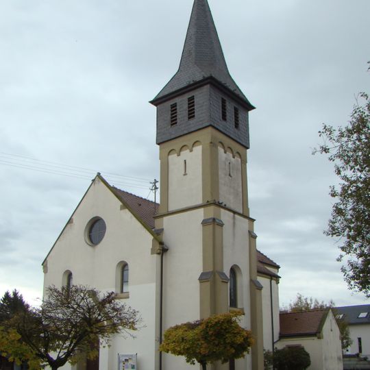 St. Maria