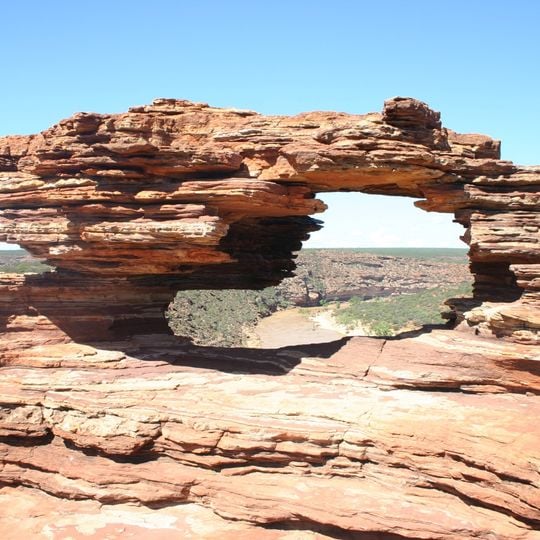 Kalbarri National Park