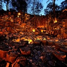 Parque nacional de Wiang Ko Sai