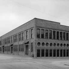 Columbus Ironworks