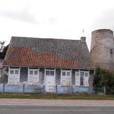 Molen Van de Steene