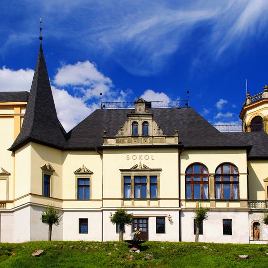 Divadlo Brandýs nad Orlicí