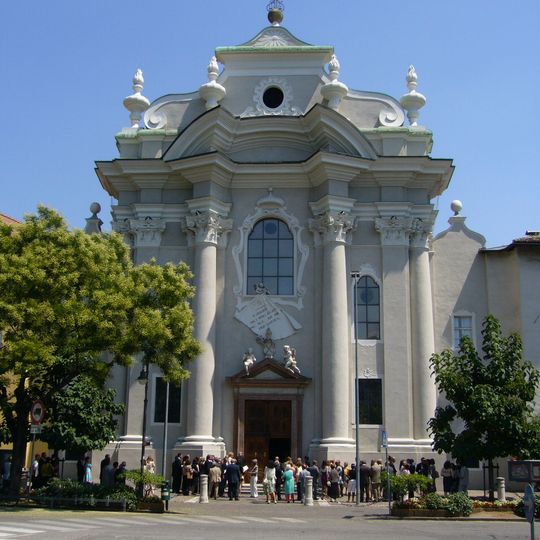 Chiesa di Sant'Agostino