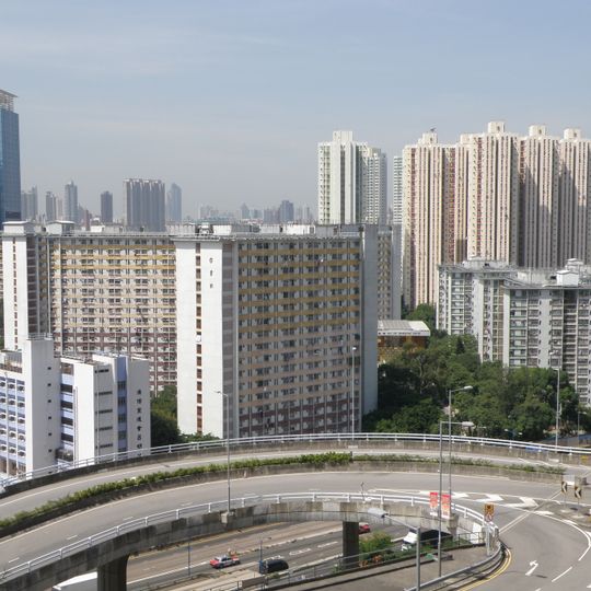 Kai Yip Estate