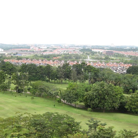 Bangi