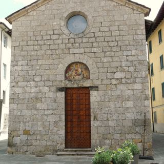 San Michele (Camaiore)