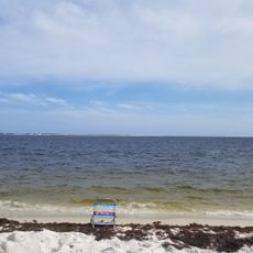 San Carlos Beach