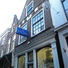 Hekelstraat 9, Alkmaar