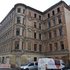 Sudenburger Straße 23