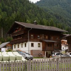 Bauernhaus Pötzer
