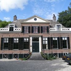 Vredenhoef