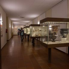 Museo archeologico regionale di Lentini