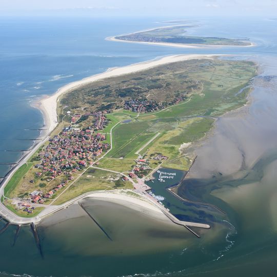 Baltrum