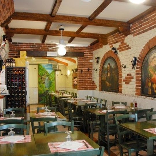 Trattoria Da Giorgio