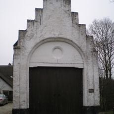 De Steenen Poort