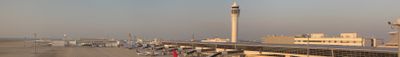 Panoramic View 4