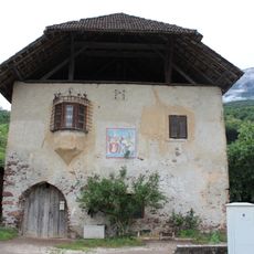 Hungerhausen in Unterrain