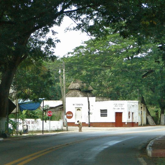 Cuncunul Municipality