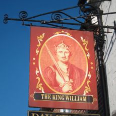 King William Iv Public House