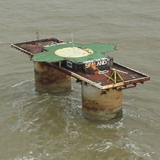 Sealand