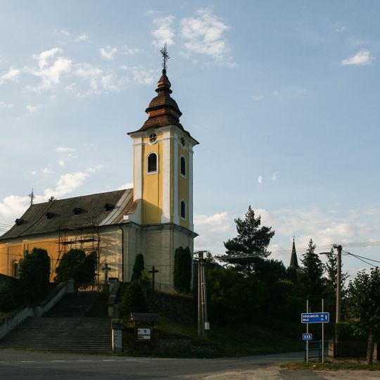 Gemerská Poloma