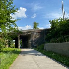 Atlanta Beltline West Side