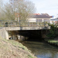 Brücke