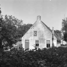 Burenlaan 36, Hollum