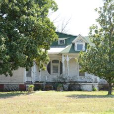 Richardson-Turner House