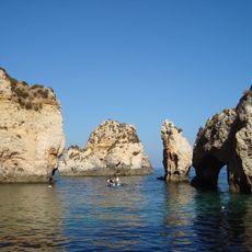 Viewpoint Praia do Camilo