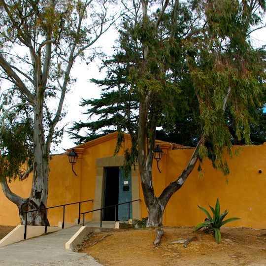 Cementiri de les Borges del Camp