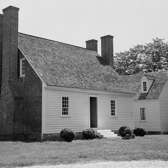 Sandgates On Cat Creek