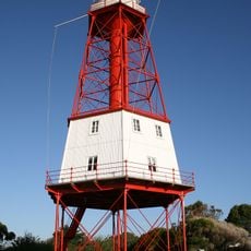 Cape Jaffa Lighthouse