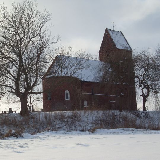 Nederlands Hervormde Kerk