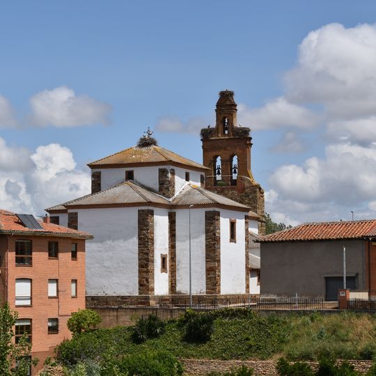 Iglesia de la Purificación