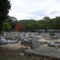 Karrakatta Cemetery