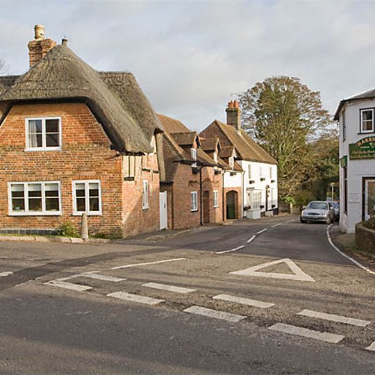West Meon
